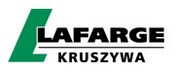 Lafarge Kruszywa